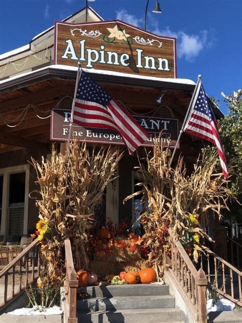 Alpine inn hill city - Jul 25, 2020 · Share. 2,071 reviews #2 of 19 Restaurants in Hill City $$ - $$$ German Vegetarian Friendly Gluten Free Options. 133 Main St, Hill City, SD 57745-5106 +1 605-574-2749 Website Menu. Closed now : See all hours. Improve this listing. 